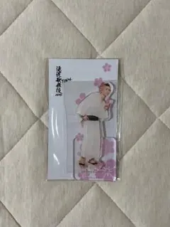 Snow Man 佐久間大介 滝沢歌舞伎 アクスタ アクリルスタンド