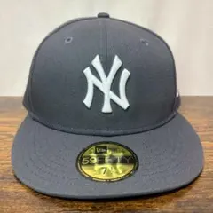 J95 ニューエラ 59fifty ニューヨーク ヤンキース MLB 1460