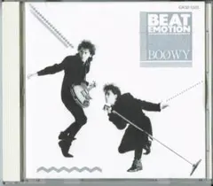 2026年最新】boowy beat emotionの人気アイテム - メルカリ