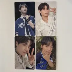 INI 木村柾哉 ナゴドトレカ