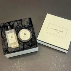 ジョーマローン　ボディ&ハンドソープ　ボディークリームセット