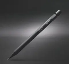 ミ*ト様 plotter 2002シャープペンシル ブラック - メルカリ