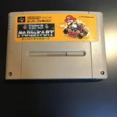 スーパーマリオカート