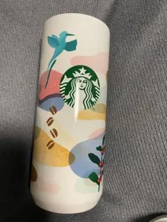 Starbucks ステンレスボトル 355ml