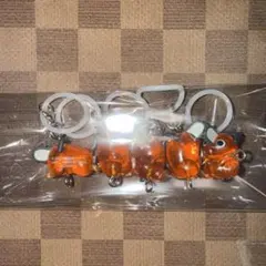 チェンソーマン ポチタ めじるしアクセサリー 5点セット