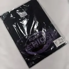 めておら ワンマンライブ グッズ グリッターロゴTシャツ メルト - メルカリ