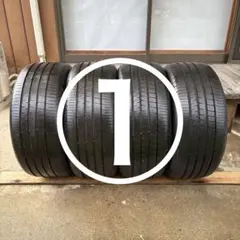 DUNLOP VEURO VE304 255/35R18 92W - メルカリ