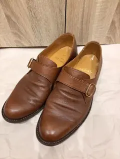 REGAL ESTABLISHED 革靴