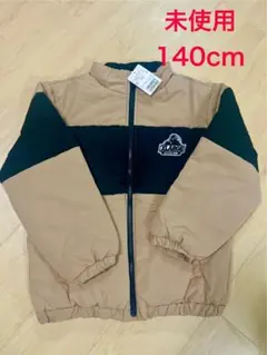 XLARGE KIDS 中綿ダウン　140cm 未使用