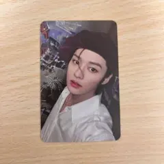 straykids 5-STAR  リノ　トレカ