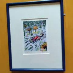 2026年最新】風鈴丸 版画の人気アイテム - メルカリ