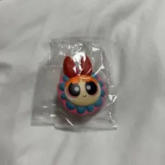 パワーパフガールズ　パワパフ　ブロッサム　ライトクリップ