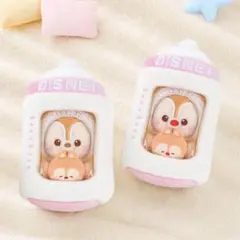 TOPTOY ディズニー ベビードリームズ シークレット チップ&デール