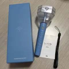 TREASURE OFFICIAL LIGHT STICK ペンライト