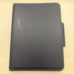 iPad mini 手帳型ケースカバー