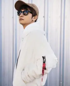 2025年最新】與真司郎 i am what i am aaaの人気アイテム - メルカリ