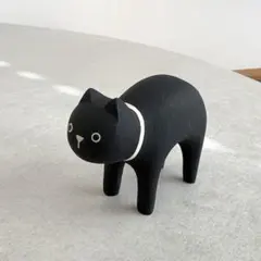 ぽれぽれ動物　T-Lab　ティーラボ　くろねこ　ポレポレ　黒猫　クロネコ