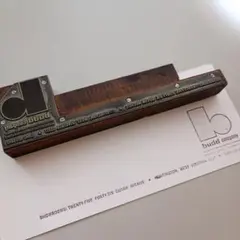 ききょう様専用】アメリカ ヴィンテージメタルスタンプ 活版印刷 0701