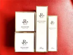 ルヴィ REVI CY Liquid サロン専売品 - メルカリ