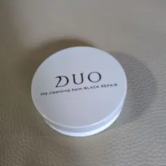 DUO the cleansing balm BLACK REPAIR 20gのサムネイル