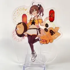 ホロライブ 夏色まつり アクリルスタンド セット | Mercari