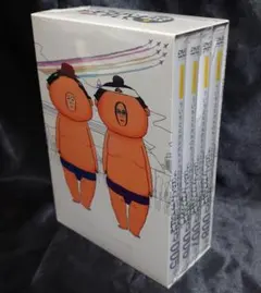 パチスロ必勝ガイド的 ういちとヒカルのちょっとおもスロいTV DVD BOX パチスロ必勝ガイド的 ういちとヒカルのちょっとおもスロいTV