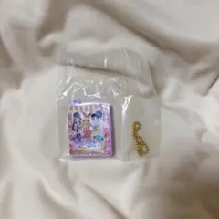 アイカツ！グッズコレクション2 大スター宮いちごまつりカードバインダーミニチュア