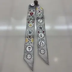 Christian Dior ミッツァ スカーフのサムネイル