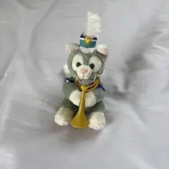 ディズニーシー ジェラトーニ　ストラップ
