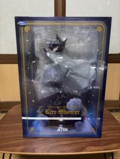 おまけ付き ウマ娘 プリティーダービー ライスシャワー 1/7 完成品フィギュア