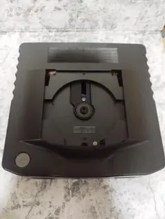 ジャンク品　NEOGEO ＣＤ本体