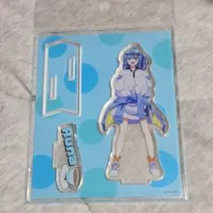 カラフルピーチ るな アクリルスタンド アクスタ　2023