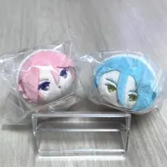 あんスタ もちマス ミニ　桜河こはく HiMERU 2個セット