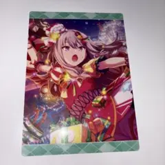下敷き プロセカ 草薙寧々