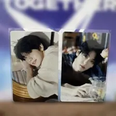 スビン 浴衣トレカセット