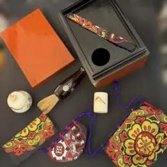 ★中古品★茶箱？ 2026年最新】茶箱 中古の人気アイテム - メルカリ
