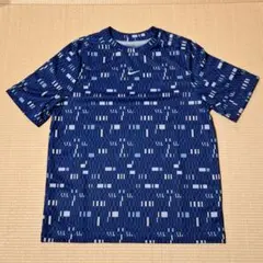 ナイキ　キッズ半袖Tシャツ