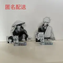 2026年最新】坂田銀時 アクリルスタンド 銀魂展の人気アイテム - メルカリ