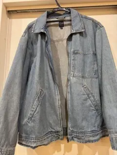 GAP デニムジャケット XL メンズ オーバーサイズ