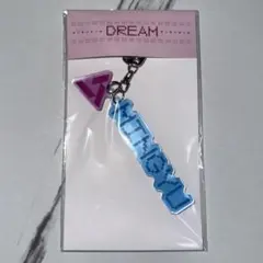 SEVENTEEN セブチ ミンギュ DREAM アクリルキーリング