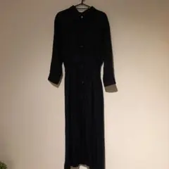 ナノユニバース ロングワンピース