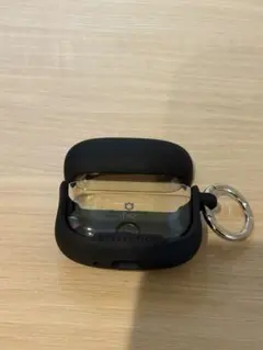 iFace Reflection for AirPods Pro ブラック