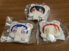 あんスタ いつぬいのっかりパーツ