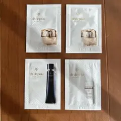 クレドポーボーテ ルフォンドゥタン n＆ヴォワールコレクチュールn