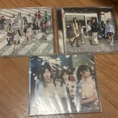 AKBアルバムセット AKB48 DVD CD セット - メルカリ