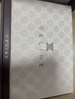 セリーヌ ジャガードシーツ 綿100％ マカダム柄