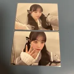 きゅーすと　佐野愛花　tiktokトレカ　06.02
