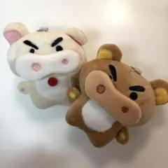 ぶりぶりざえもん リラックマ コリラックマ 2つセット