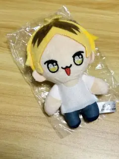 ギヴン けだまぬい 柊 玄純 2体セット売り ギヴン けだまぬい 柊 玄純 2体セット売り ギヴン」けだまぬい
