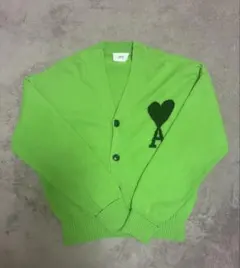 2025年最新】アミパリス ニット グリーンの人気アイテム - メルカリ